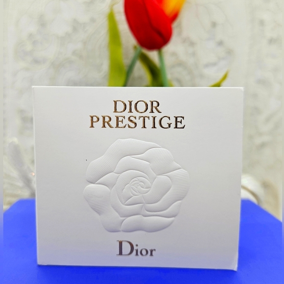 3X DIOR PRESTIGE Serum Sample - La Micro-Huile de Rose Advanced Serum 1ml - Picture 2 of 4